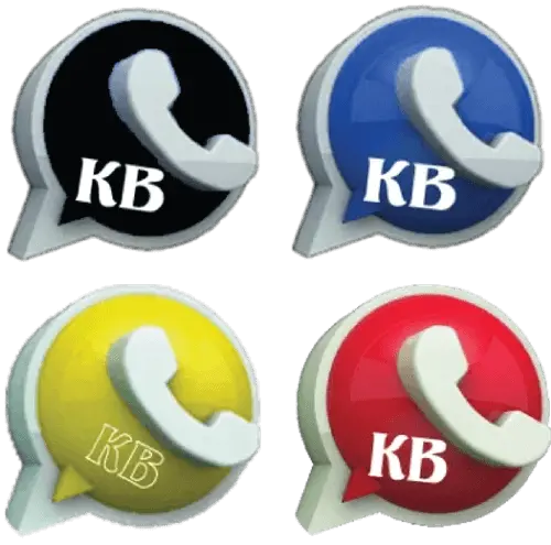 KB WhatsApp All Versions